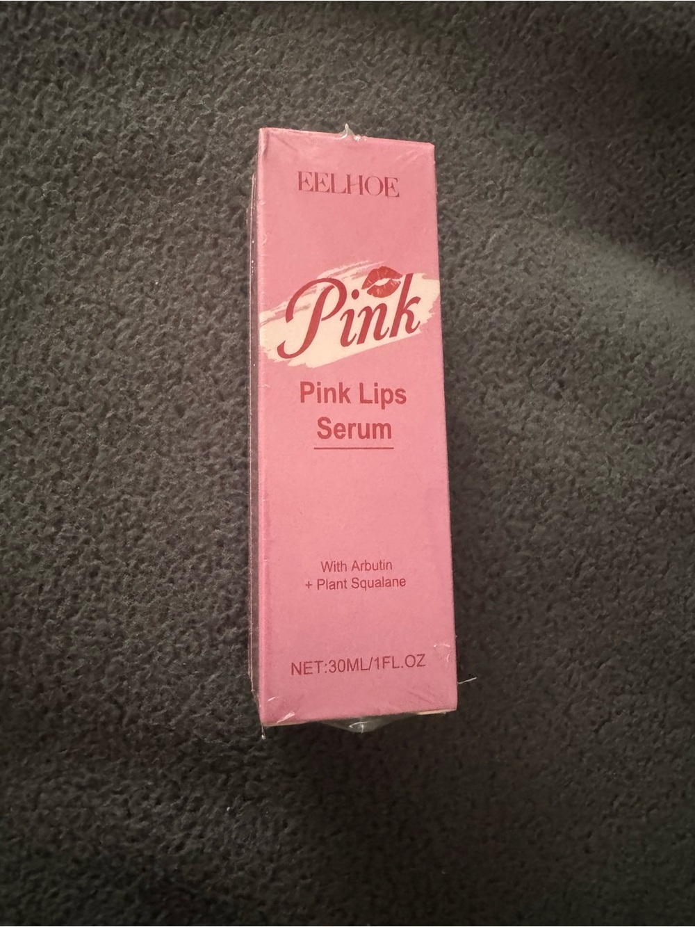 Pink Lips Serum - Hydrating Pink Lip